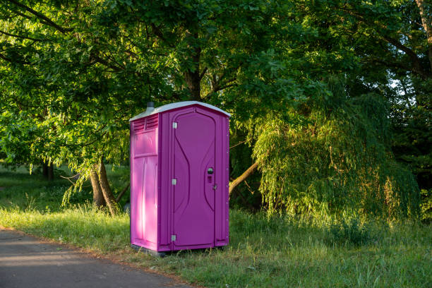 Portable Toilet Options We Offer in Millersburg, OH